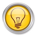 Light Bulb Icon