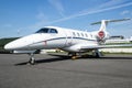 Light business jet Embraer EMB-505 Phenom 300