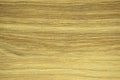 Light cedar, natural wood texture with a pattern of stripes close-up Royalty Free Stock Photo