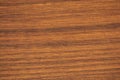 Light cherry, a flat surface of natural wood of brown color close-up.