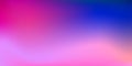 Light colored blue pink color gradient background, texture blur abstract background, abstract gradation texture