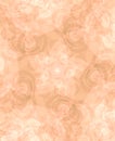 Light Colored Texture Peach