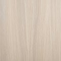 Light-colored wood surface with a natural grain pattern flowing vertically. The texture mimics a Royalty Free Stock Photo