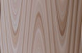Light colored wood texture abstract background waves Royalty Free Stock Photo