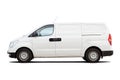 Light commercial vehicle