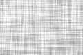 Light Crosshatched Halftone Pattern with Diagonal Lines Royalty Free Stock Photo