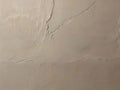 light decorative texture of a plaster wall Royalty Free Stock Photo
