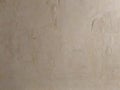 light decorative texture of a plaster wall Royalty Free Stock Photo