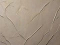 light decorative texture of a plaster wall Royalty Free Stock Photo