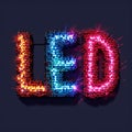 Light Emitting Diode (LED)