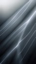 Light flare overlay blur rays white glow on black Royalty Free Stock Photo