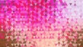 Light Fresh Pink Abstract Art Blurs Shapes Backgrounds