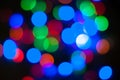 Light glitter vintage background,bokeh background,defocused .Happy Birthday,Valentine day ,Christmas lights