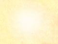 Light gold background paper