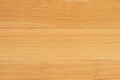 Light grained wood background Royalty Free Stock Photo