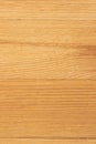 Light grained wood background Royalty Free Stock Photo