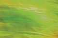 Light Grass Background, Abstract Motion Blurred Horizontal Pattern