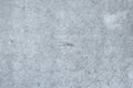 Light gray concrete wall surface background Royalty Free Stock Photo