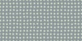 Light Gray Dots Pattern Background. Royalty Free Stock Photo