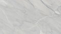 Light gray marble surface background with fine linear veins for interior design projects Royalty Free Stock Photo