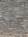 Light Gray modern stone wall background