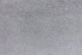 Light gray rough painted concrete wall texture Royalty Free Stock Photo