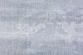 Light gray sheet of old slate closeup. Abstract background with texture. The basis for advertising, website and layout Royalty Free Stock Photo