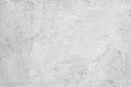 Light-gray surface of rough cement or concrete wall Royalty Free Stock Photo
