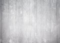 Light gray wood wall with vertical striped Royalty Free Stock Photo