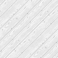 Light Gray Wooden Seamless Background