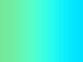 Light Green Blue Beautiful Gradient Background