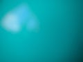 Light Green Blurred Gradient Abstract Graphic Background For Illustration design Royalty Free Stock Photo