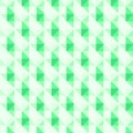Light green checkered background pattern Royalty Free Stock Photo
