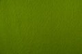 Light green felt texture Royalty Free Stock Photo