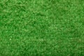 Light green fluffy background of thread. Terry fabric close-up Royalty Free Stock Photo