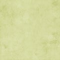 Light green grungy paint crackle background