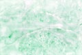Light green marble texture background with high resolution, counter top view of natural tiles stone in seamless glitter pattern Royalty Free Stock Photo