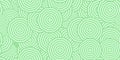 Light Green Polygons ÃÂ¡oncentric Polygons Backgrounds Royalty Free Stock Photo