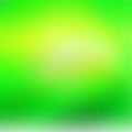 Light Green vector template . Blurred geometric sample with gradient. New composition for your brand book. eps 10 Royalty Free Stock Photo