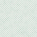 Light Green and White Small Polka Dots Pattern Repeat Background
