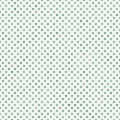 Light Green and White Small Polka Dots Pattern Repeat Background