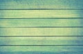 Light green wooden planks, tabletop, floor surface or wall. Royalty Free Stock Photo