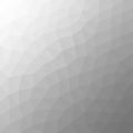 Light grey polygonal background