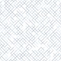 Light grey on white background random line pattern Royalty Free Stock Photo