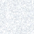 Light grey on white background random line pattern Royalty Free Stock Photo