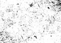 Light grunge texture white and black 2 Royalty Free Stock Photo