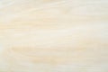 Light hardwood texture, barely visible grain, bright clean surface, ideal for background use Royalty Free Stock Photo
