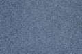 Light heather gray wrong side knitwear fabric texture swatch Royalty Free Stock Photo