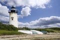 Light House Royalty Free Stock Photo