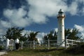 Light house Royalty Free Stock Photo